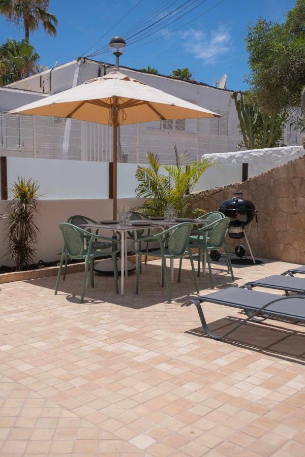 Luxury Apartments Sabi Waikiki Con Garaje Corralejo Exterior foto